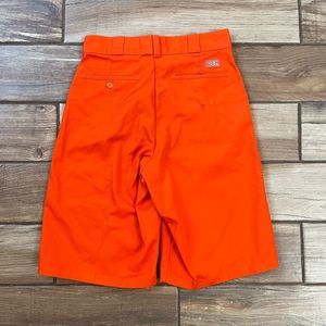 Vintage Dickies shorts